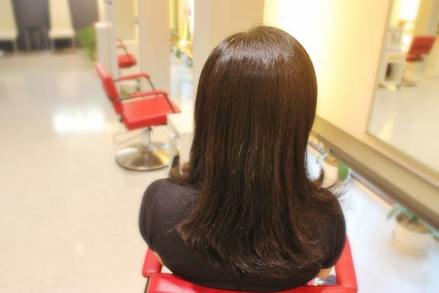 港北区下田町から　