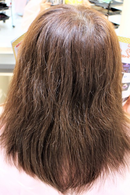 他店でのダメージもご相談下さい