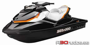 Sea Doo 155 GTi