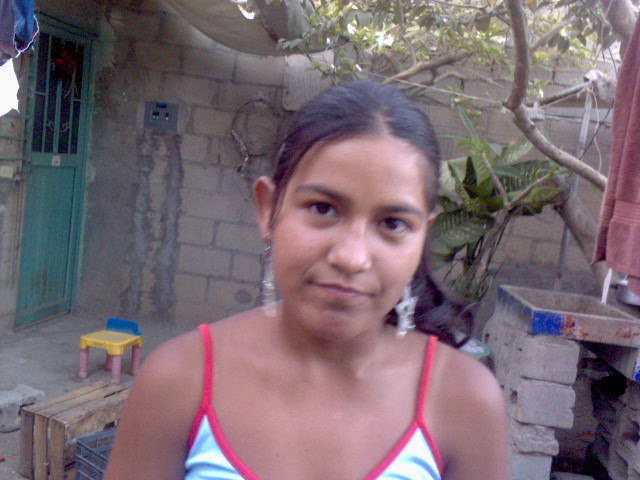 Chica Sandia