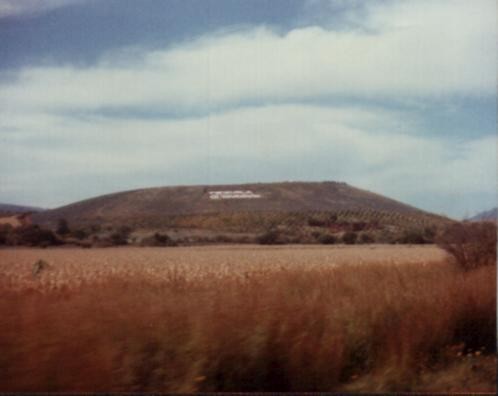Tequila Jalisco