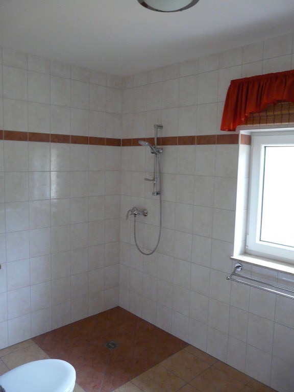 Dusche