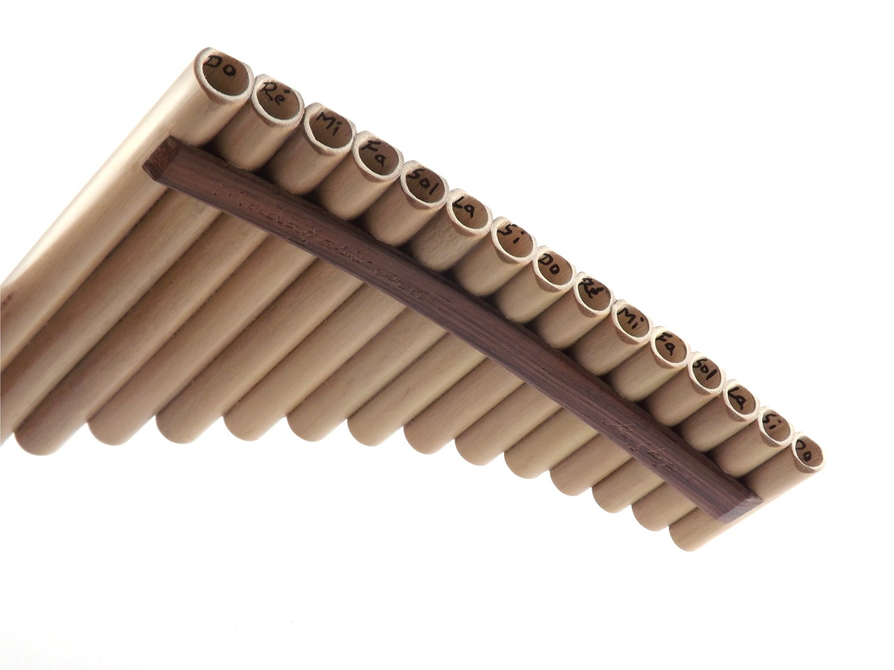 Les Flûtes De Pan musicenroute, instruments du monde