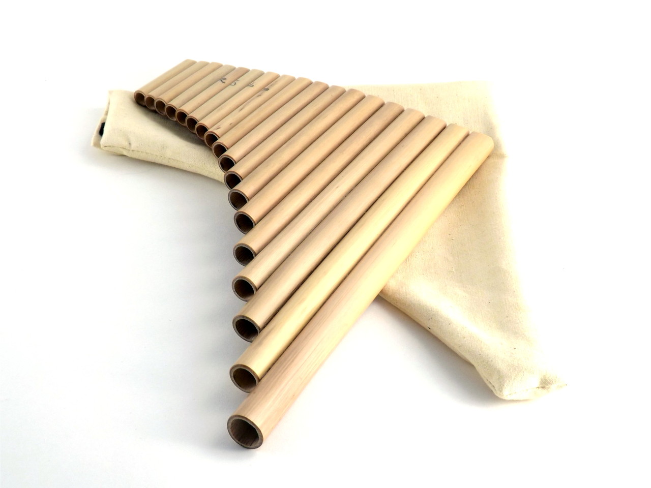 Les Flûtes De Pan musicenroute, instruments du monde