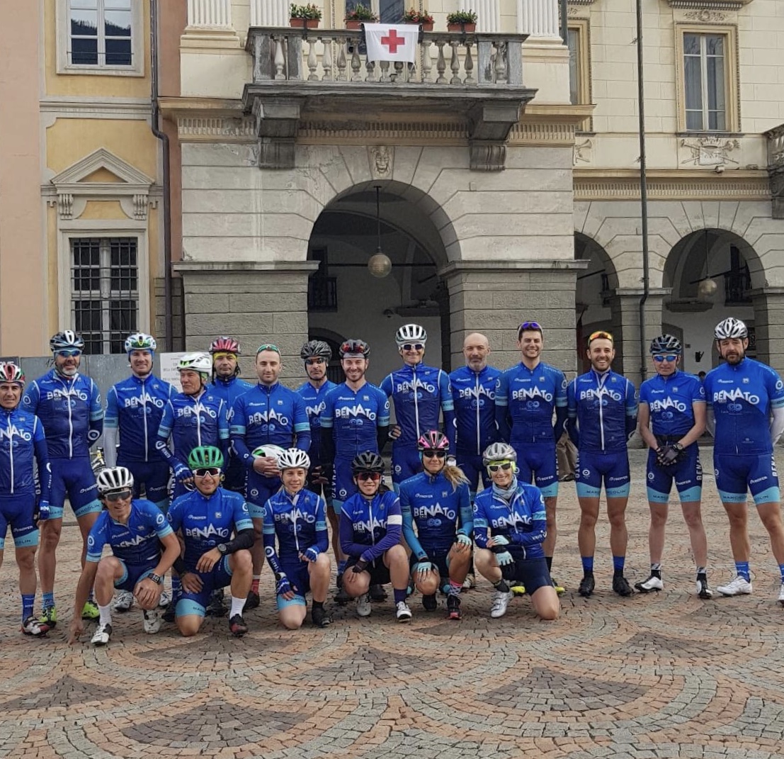 noi siamo la la ladri di biciclette