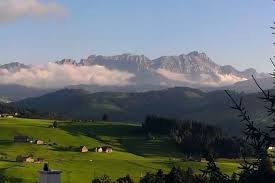 Alpsteinkette