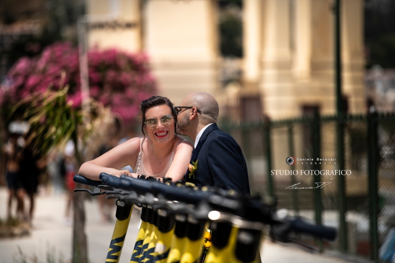 palermo reportage matrimonio fotografie senza pose naturali