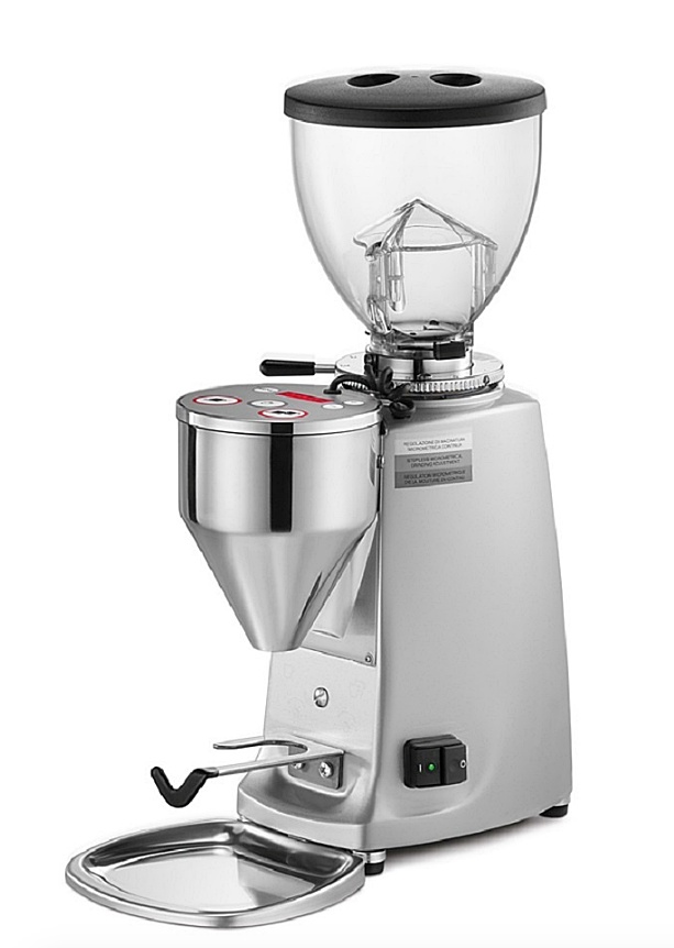 か*い様 ROCKET espresso machine MAZZER グライン ☆Mini Mazzer A Silver for Rocket Espresso☆ マッツァ ミニ