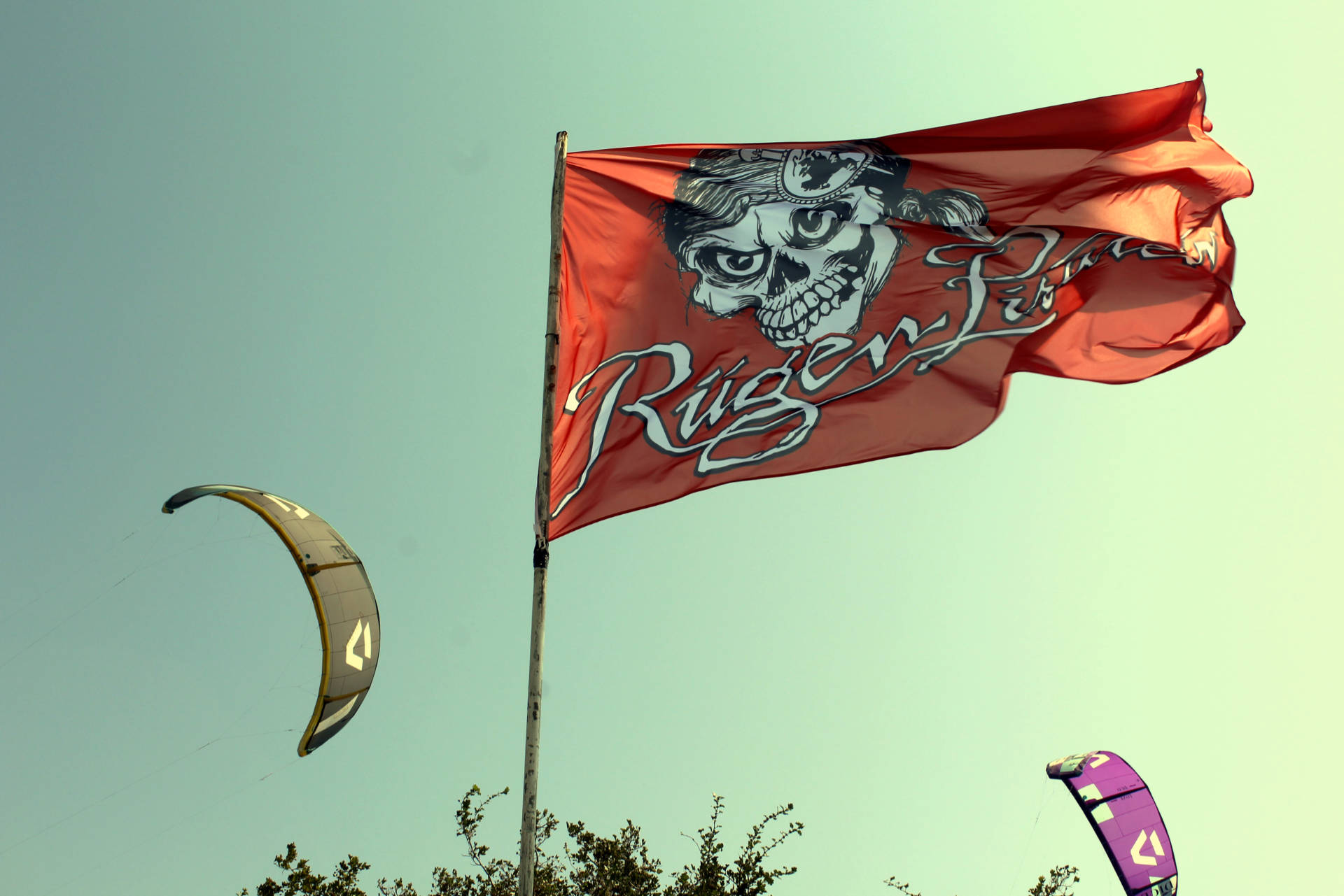 Rügen Piraten