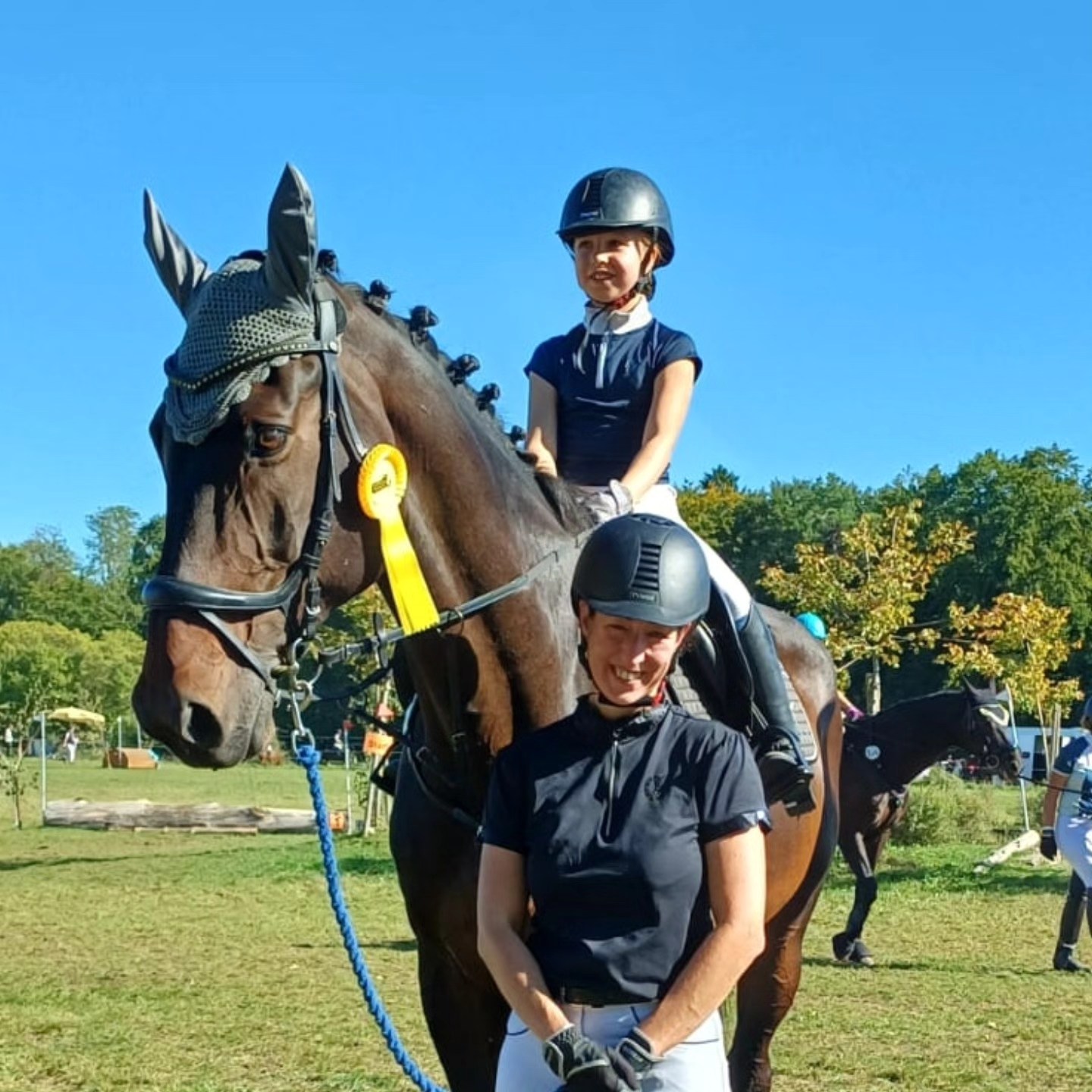 Turnier Langenenslingen-Ittenhausen