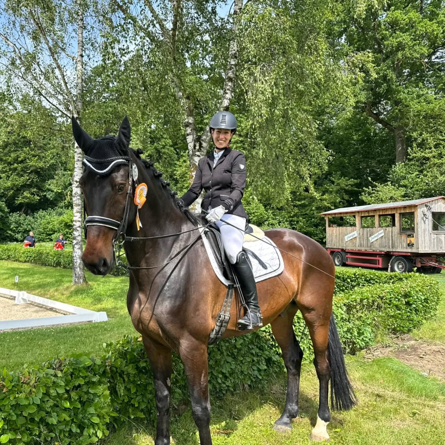 Turnier Jettingen