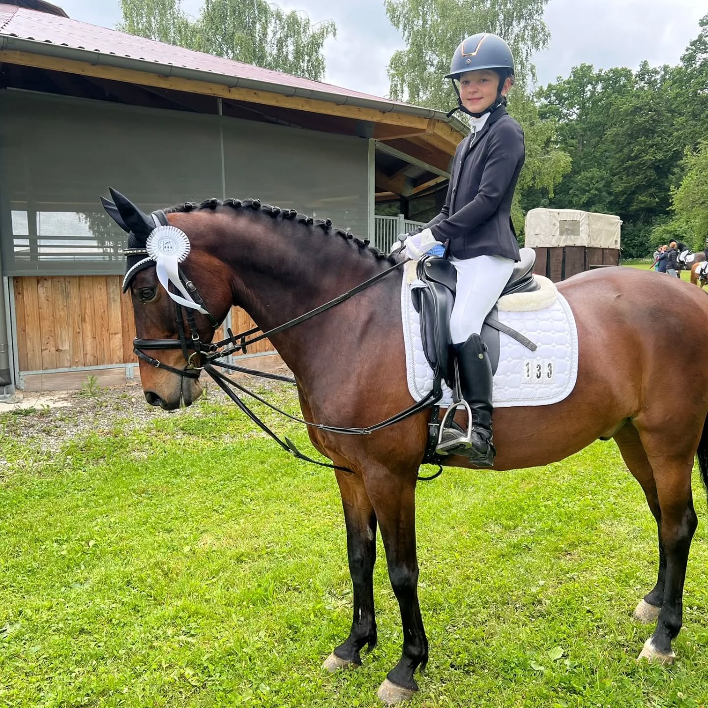 Turnier Jettingen
