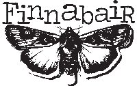 Finnabair - Anna Dabrowska logo