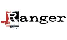 Uk Stockist Ranger Ink