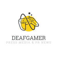DEAFGAMER & PR News