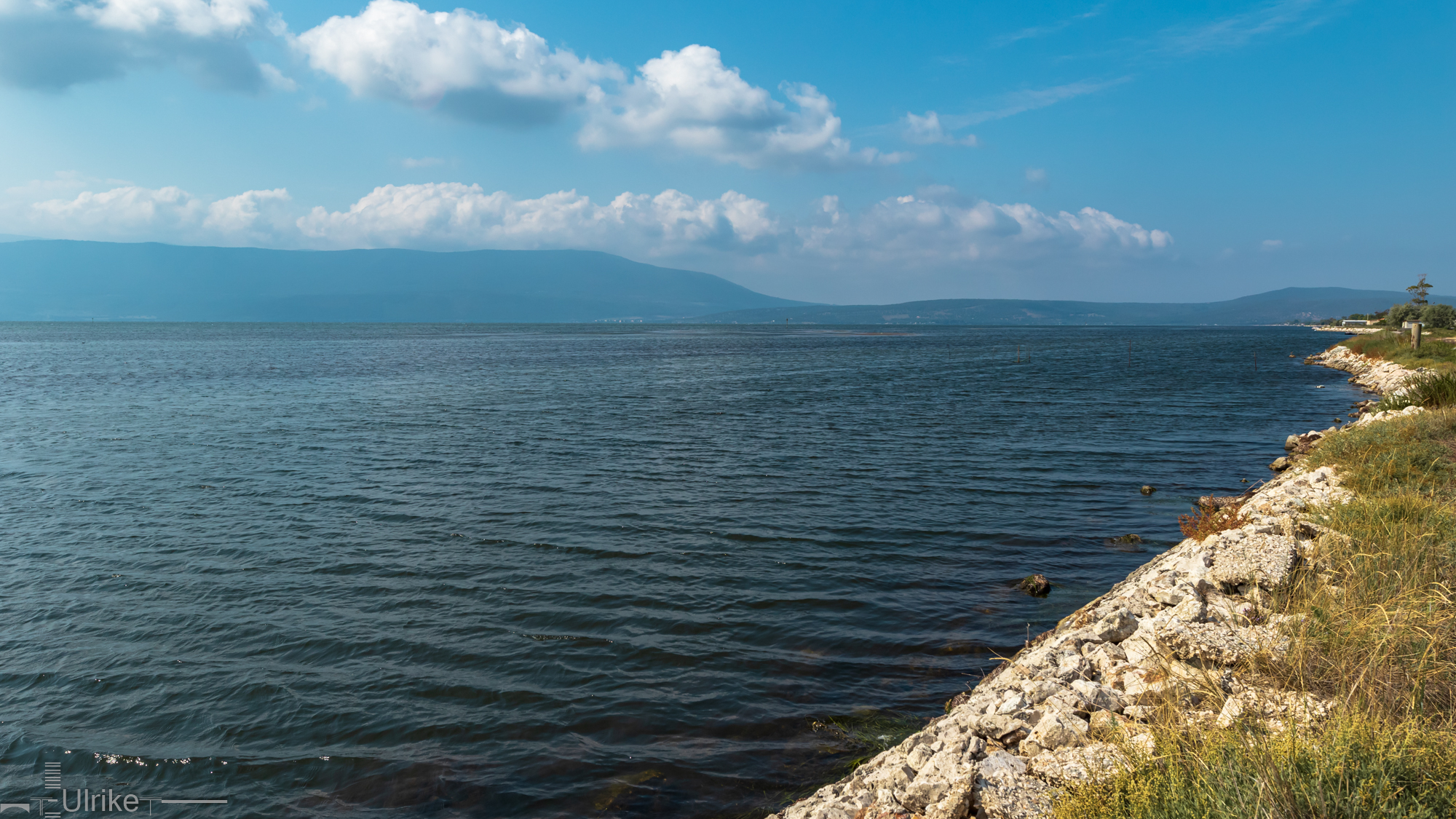 Lago