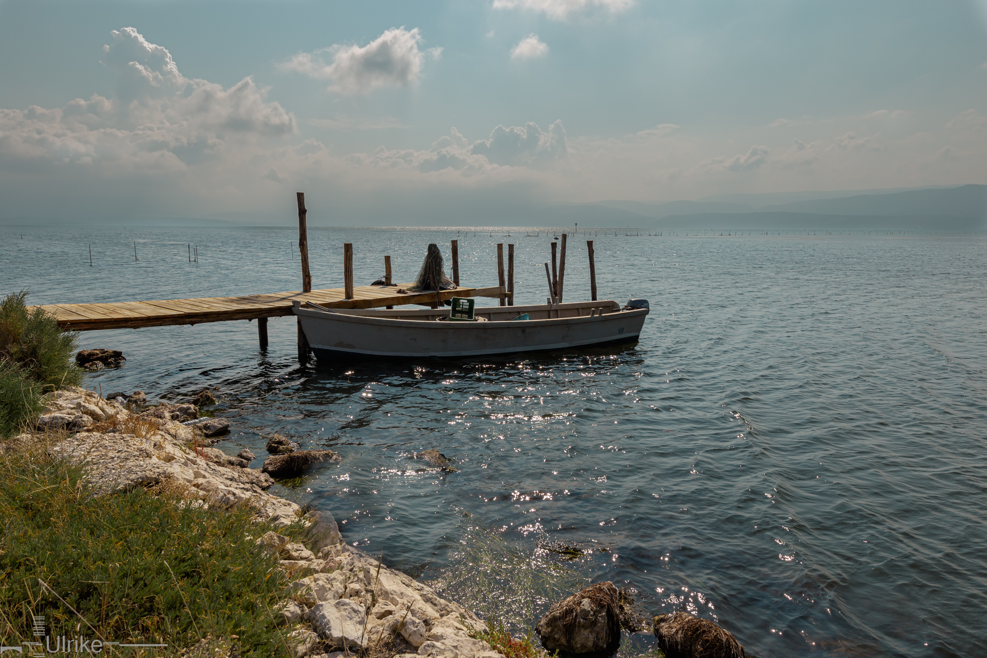 Lago di Varano