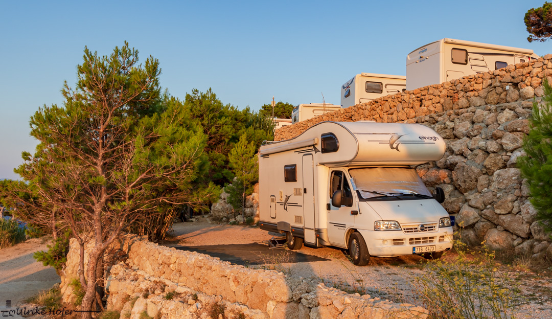 Camp Sirina
