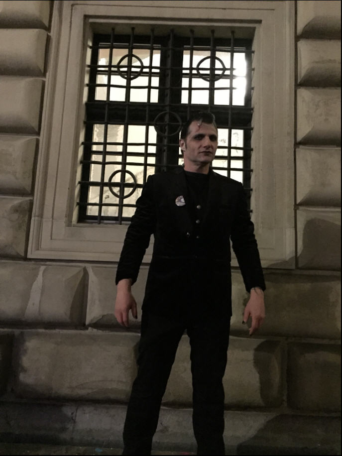 2019 Frankenstein