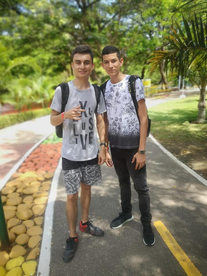 CON EL BRO