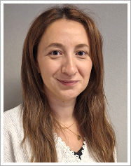 Heidi Moosheimer, Medizinische Fachangestellte, Praxisgemeinschaft Ingolstadt, Haus- und Familienärzte