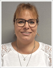 Heidi Moosheimer, Medizinische Fachangestellte, Praxisgemeinschaft Ingolstadt, Haus- und Familienärzte