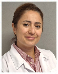 Dr. med. Sirma Altikulac-Tapli, Fachärztin für Allgemeinmedizin, Praxisgemeinschaft Ingolstadt, Haus- und Familienärzte