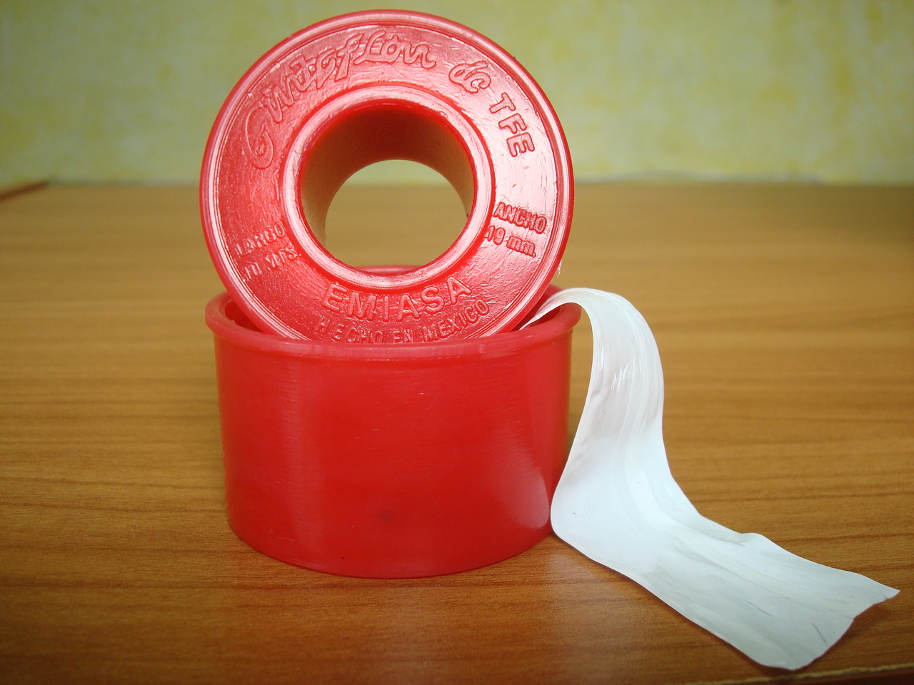 10 Herramientas mas usadas en plomería EMIASA