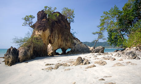 Buffalow Bay