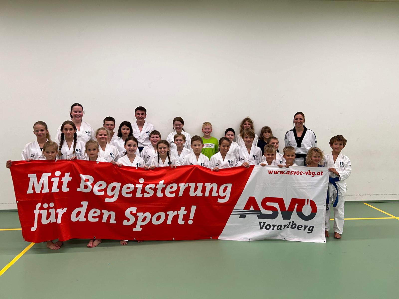 Start der Saison
