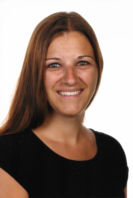 Jasmin Tschenett