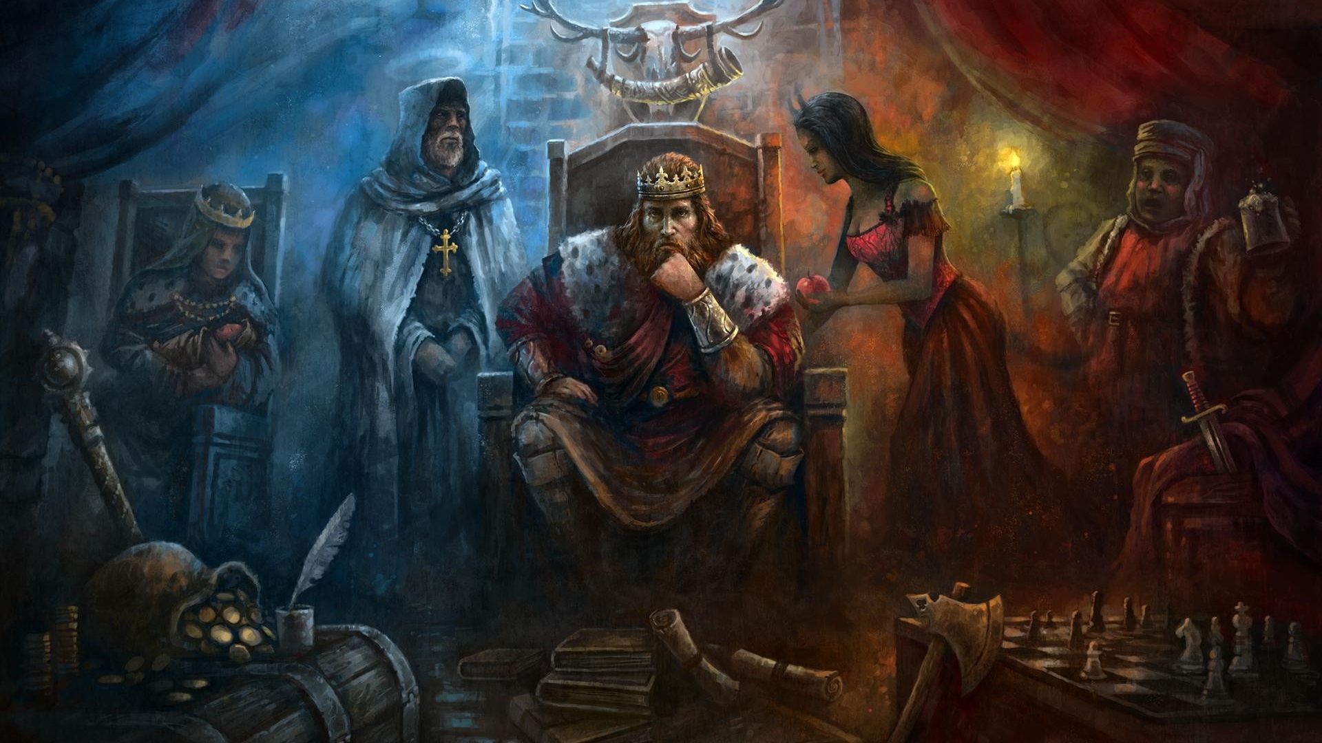 Age of Empires 2 TheConquerors Como instalar mapas y campañas