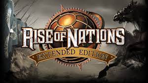 Rise of Nations But THIRTY People Try To Kill Me..