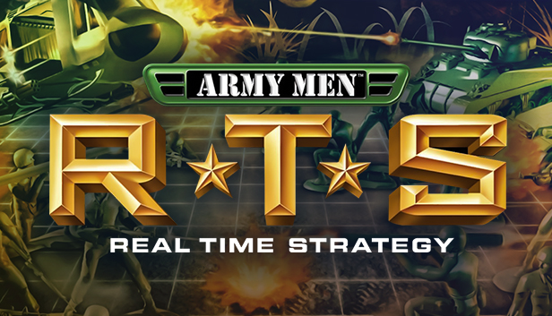 Cómo jugar Army Men RTS en Multijugador