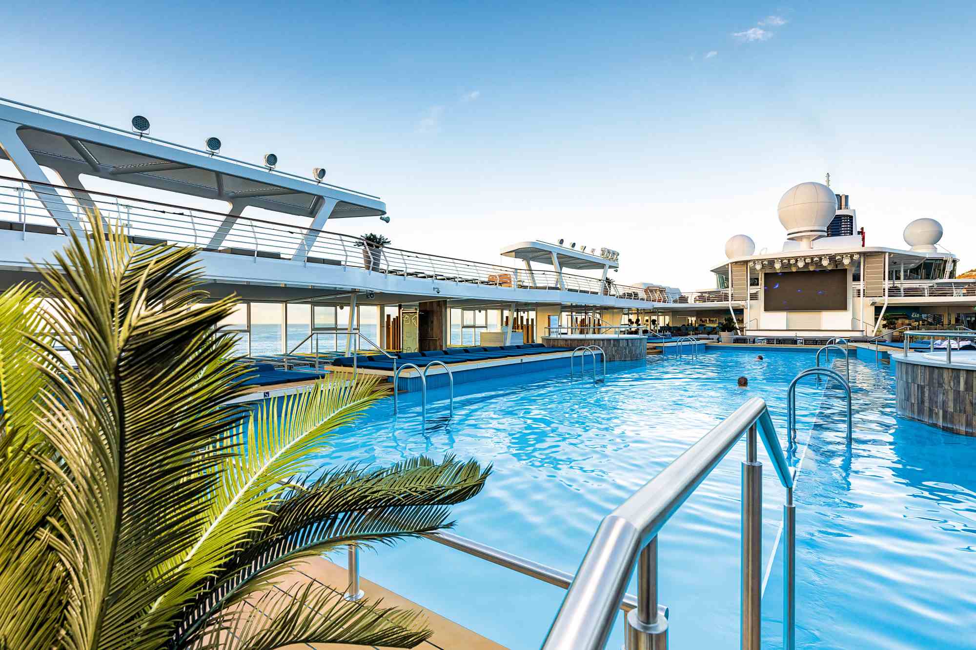 Mein Schiff 3 100 Euro Borduthaben Im Großem