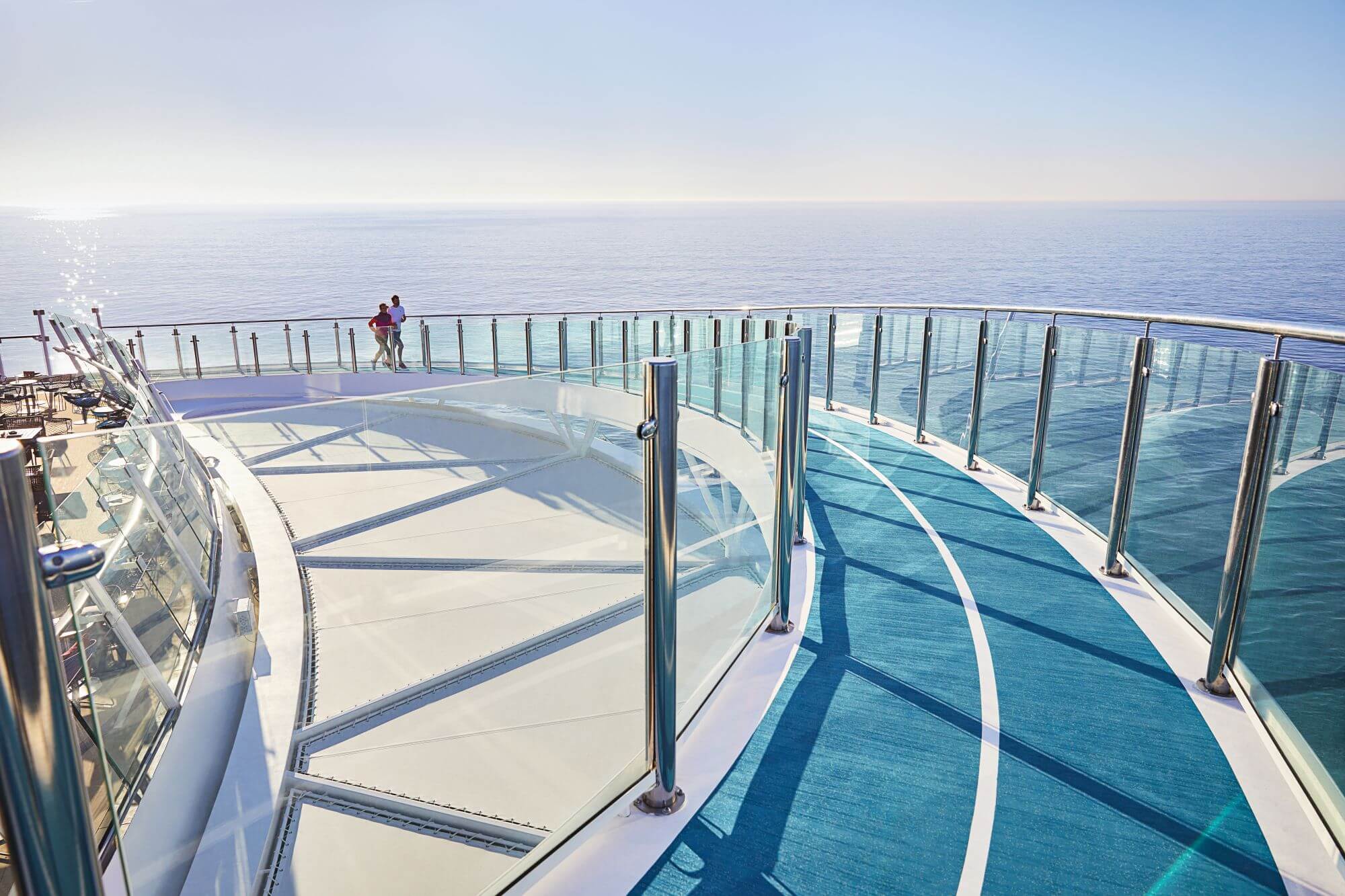 Tui Cruises Neue Mein Schiff 2 Im Großem Kreuzfahrtvergleich