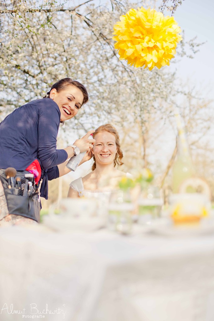 Brautshooting mit Almut Buchwitz