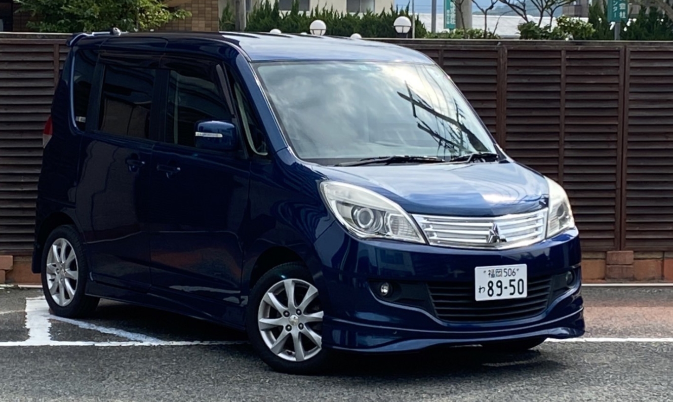 コンパクトで1ヶ月、格安でレンタカーしたい