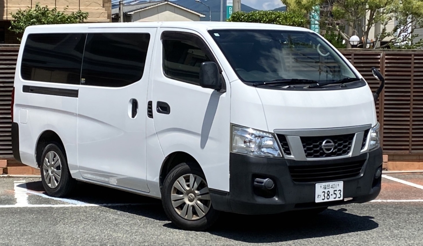 1ヶ月借りて、格安キャラバン66000円から