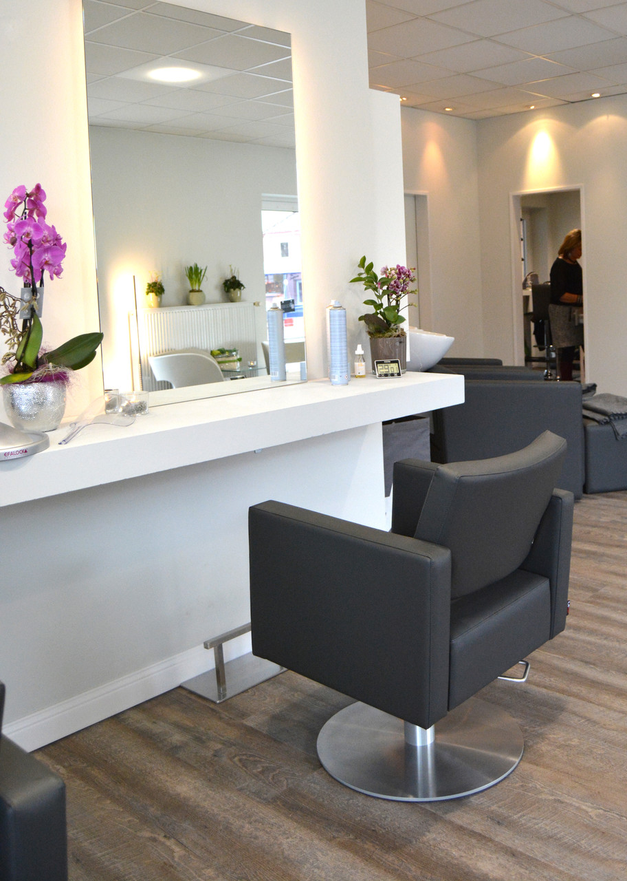 Der Salon HAAR SCHÖN TRITTAU