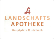 Apotheke Mistelbach