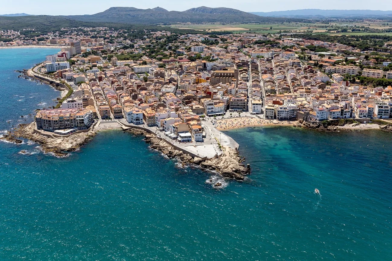 acabada l'estructura de bars a l'Alt Empordà