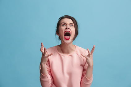 Misophonie, Hass auf Geräusche
