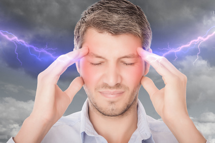 Die Frequenz bei Misophonikern, Frequenz empfangen