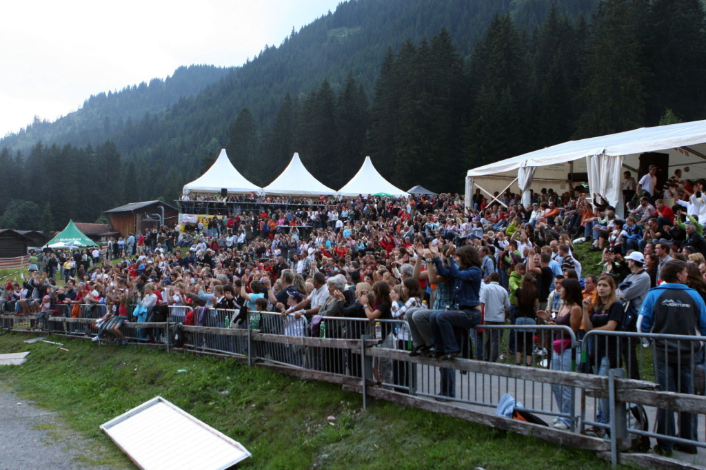 Die Fans