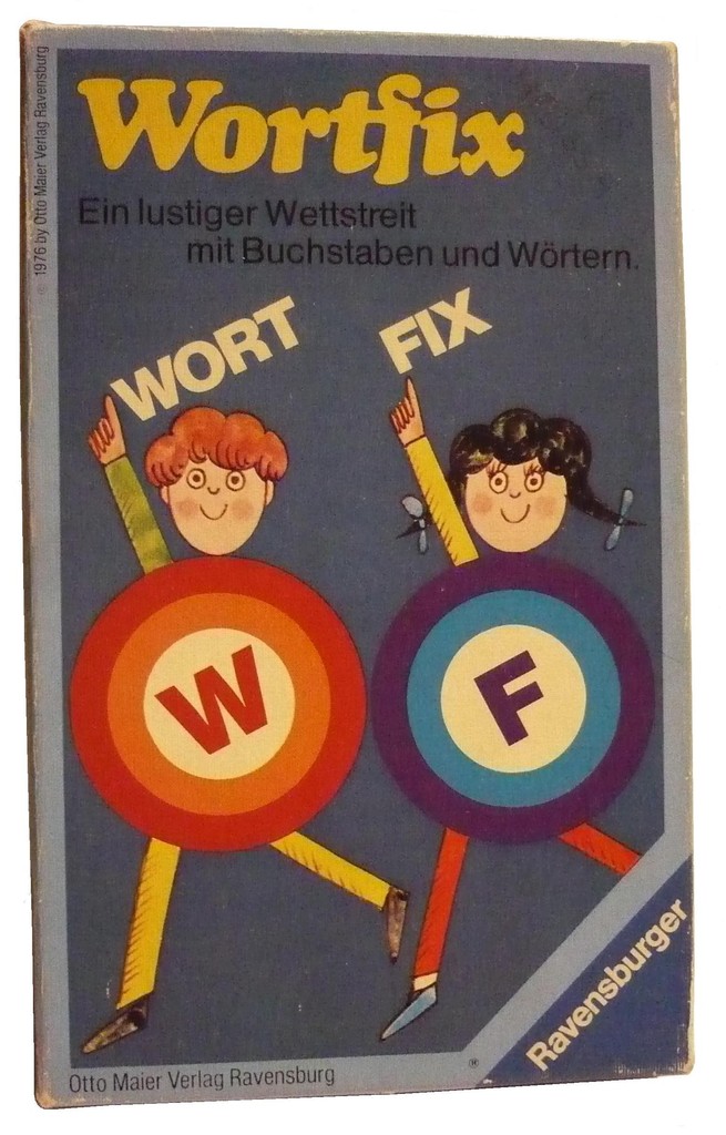 Wortfix Wortfix