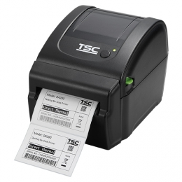 TSC DA210/DA220 Etikettendrucker