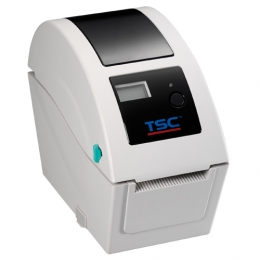 TSC TDP225 Etikettendrucker