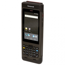 Honeywell CN80 Mobile Datenerfassung