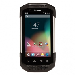 Zebra TC75 Mobile Datenerfassung